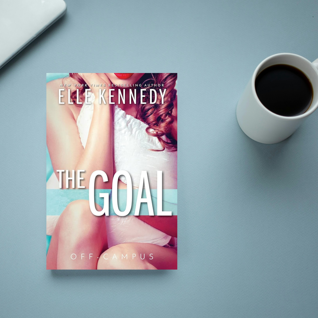 The Goal (Off-Campus Book 4) by Elle Kennedy