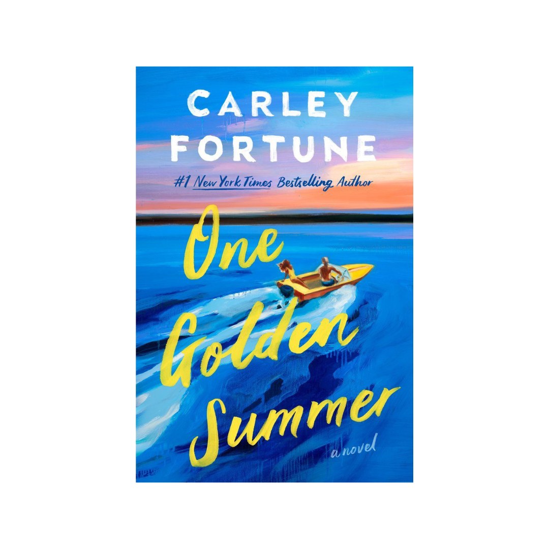 One Golden Summer by Carley Fortune