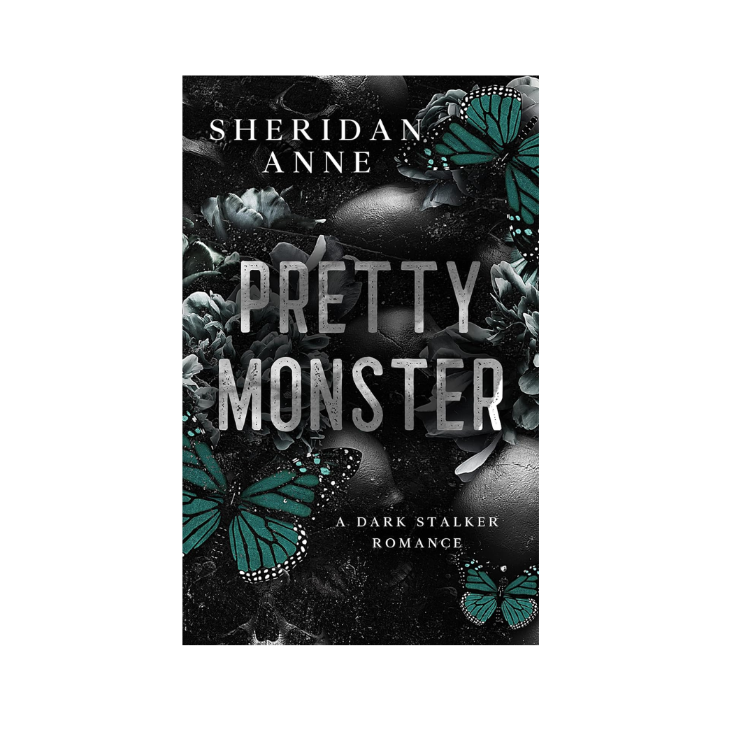 Pretty Monster by Sheridan Anne