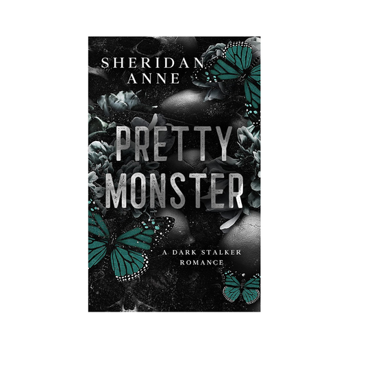 Pretty Monster by Sheridan Anne