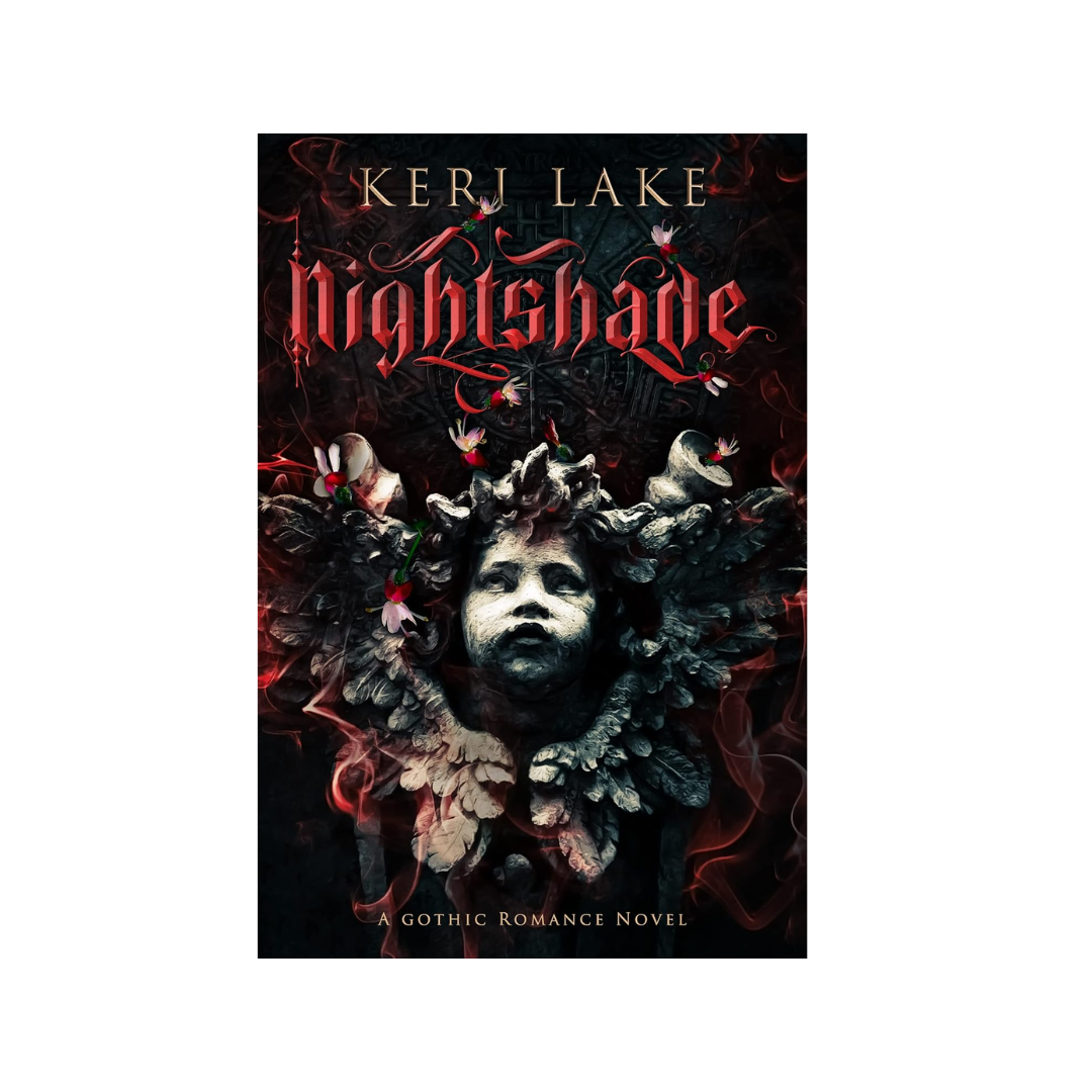 Nightshade #1 - Keri Lake