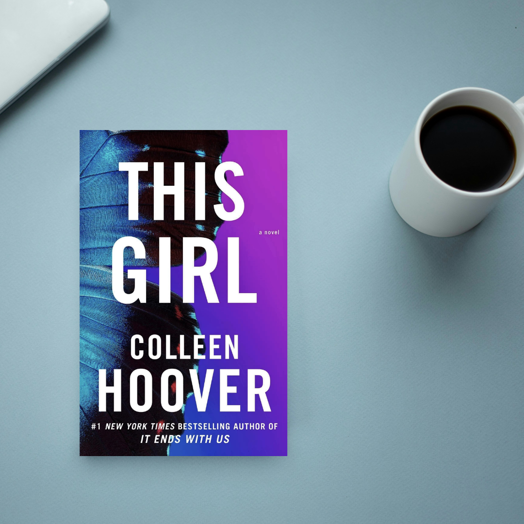 This Girl by Colleen Hoover