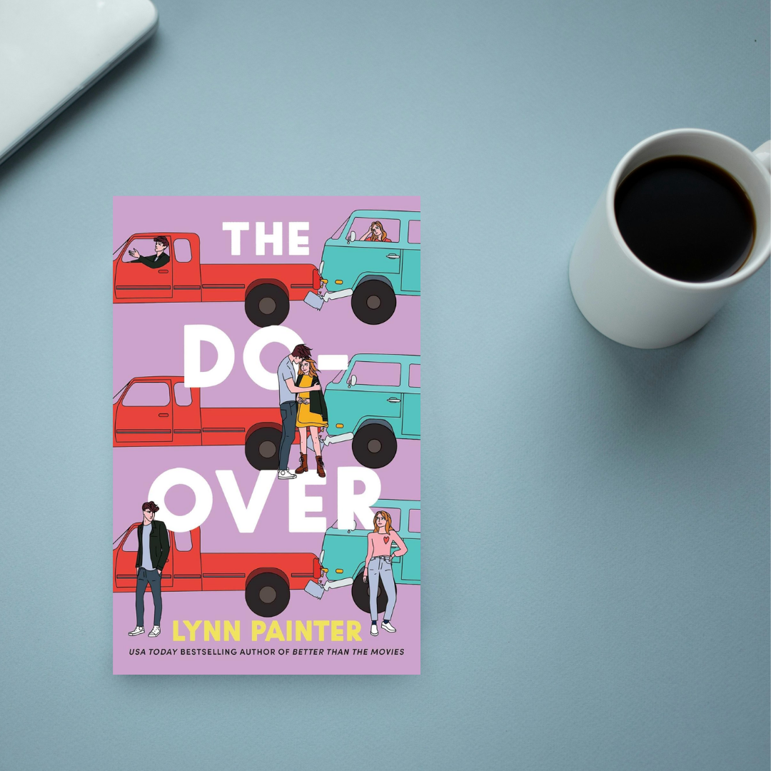 The Do-Over by Lynn Painter