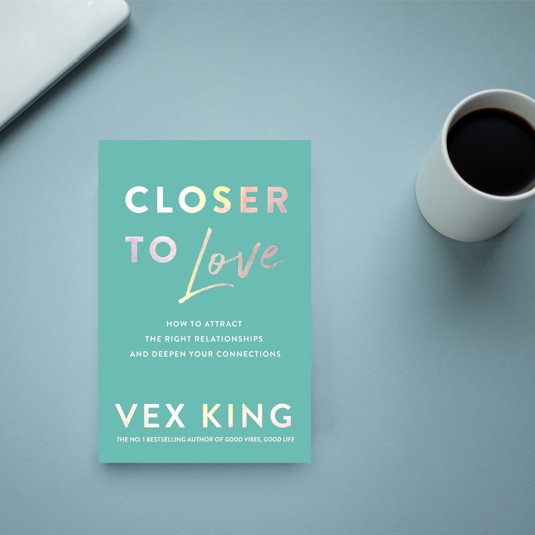 Closer to Love by KING VEX