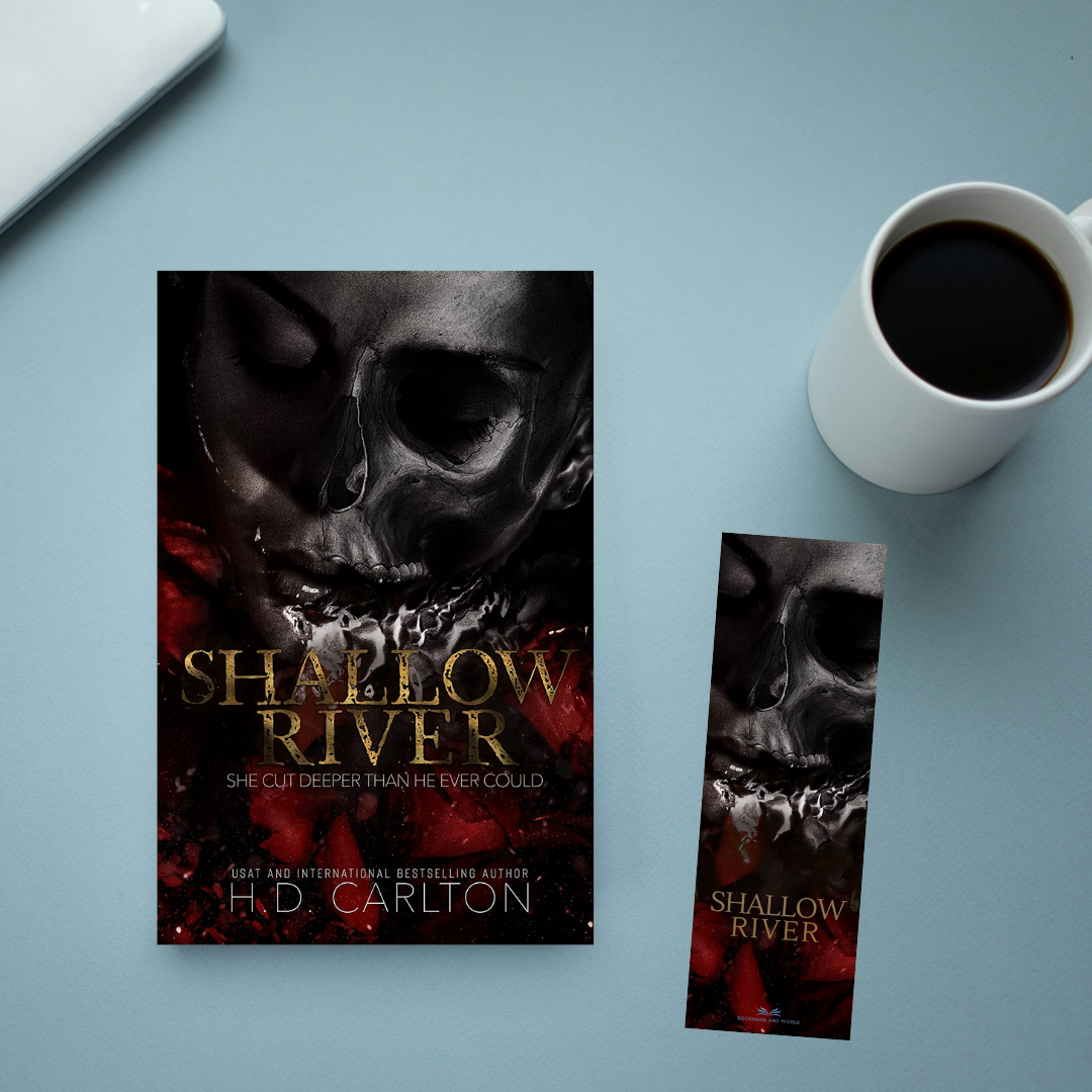 Shallow River by H.D. Carlton