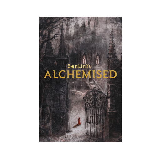 Alchemised by SenLinYu