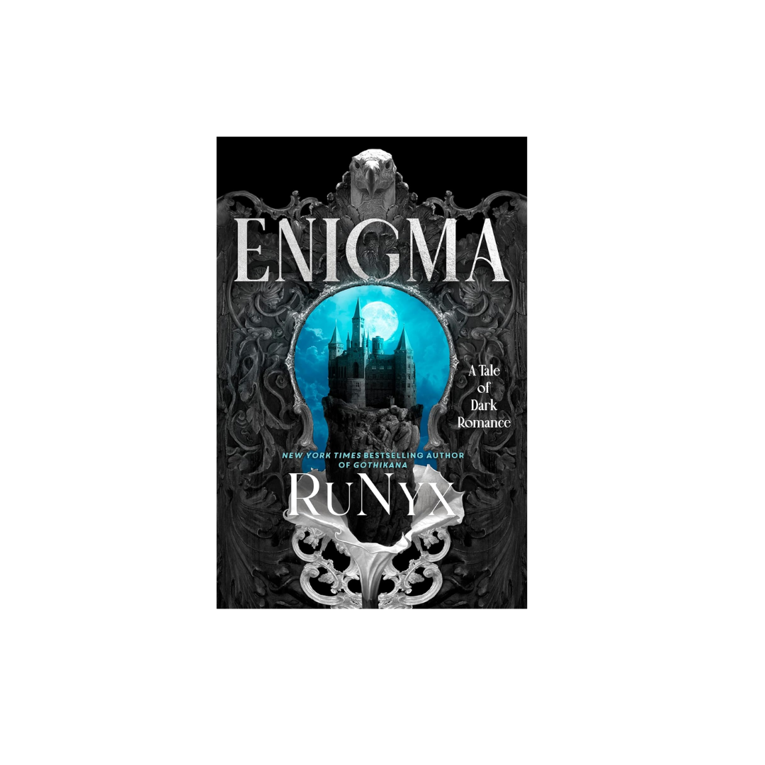 Enigma by RuNyx (PRE-ORDER)