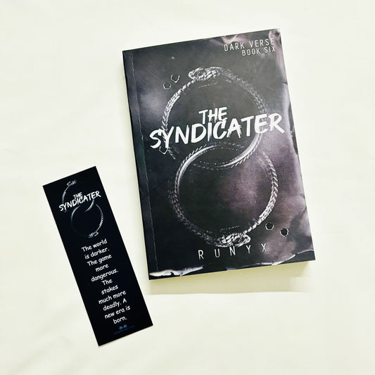The Syndicater (Dark Verse, #6) by RuNyx