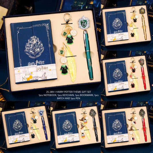 Harry Potter Gift Set – The Ultimate Magical Surprise!