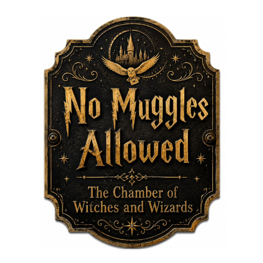 Harry Potter Merchandise