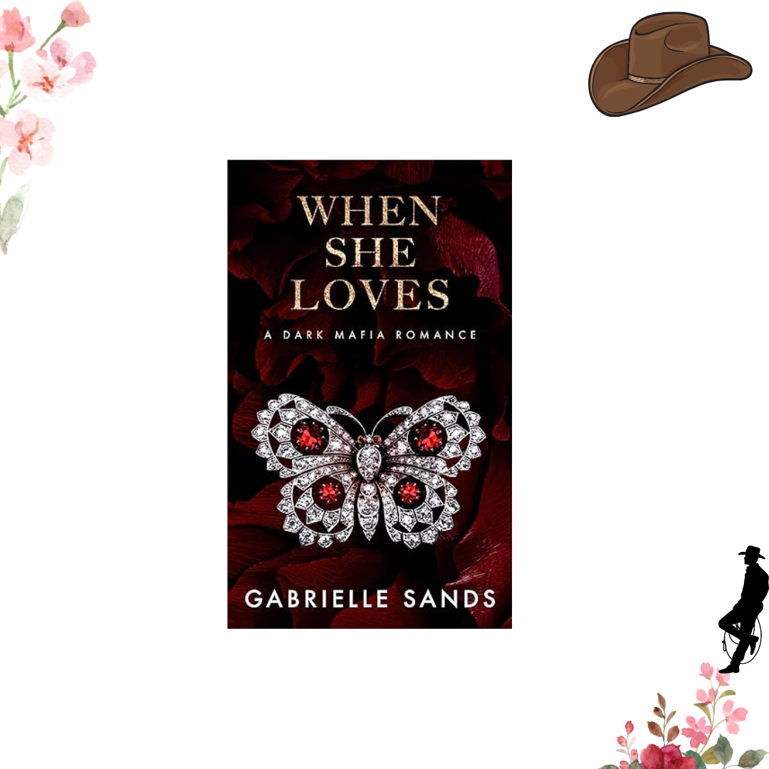 When She Loves (The Fallen Series) by Gabrielle Sands