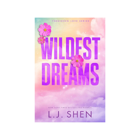 Wildest Dreams (Forbidden Love, #2) by L.J. Shen