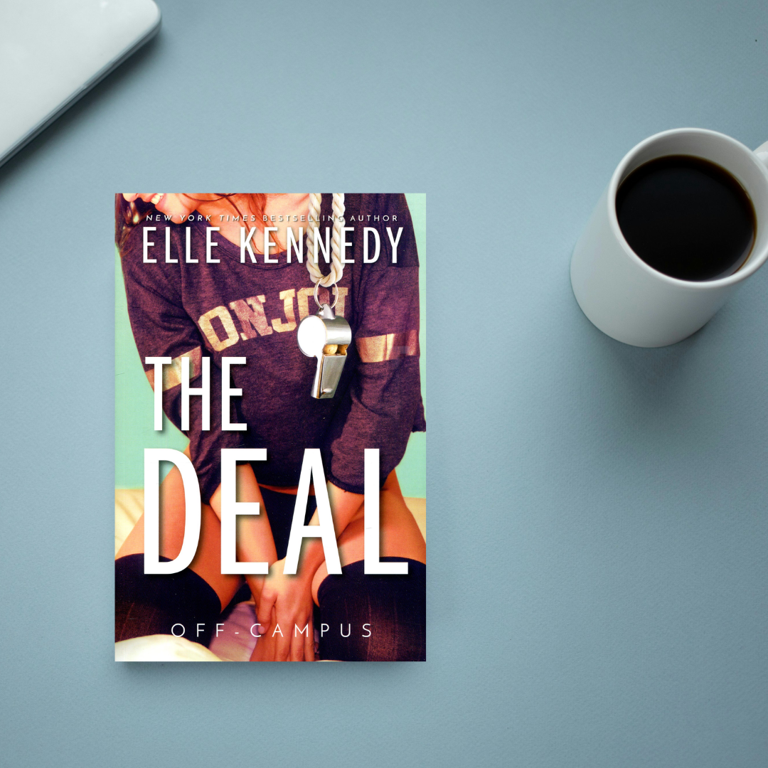 The Deal by Elle Kennedy