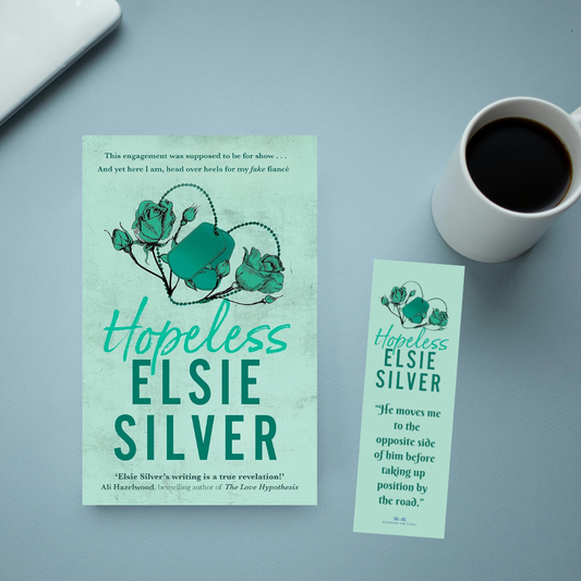 Hopeless by Elsie Silver