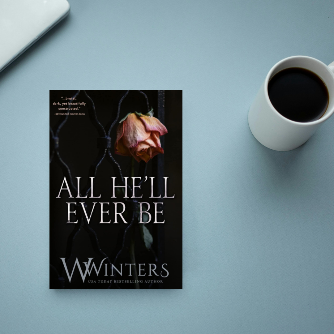 All He'll Ever Be by W. Winters