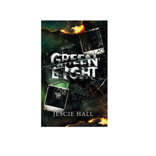 Green Light by Jescie Hall