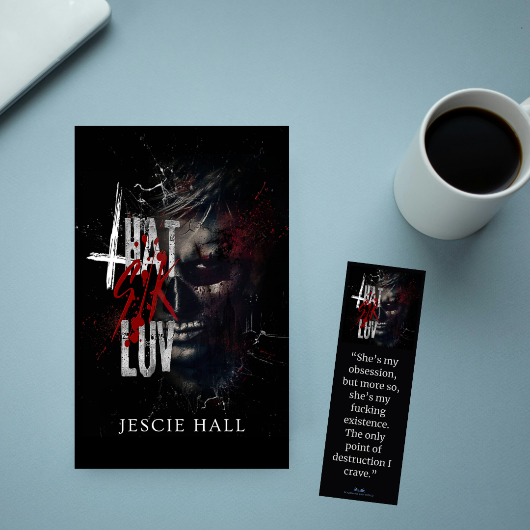 That Sik Luv by Jescie Hall