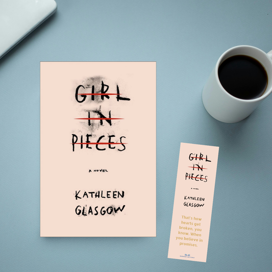 Girl in Pieces by Kathleen Glasgow