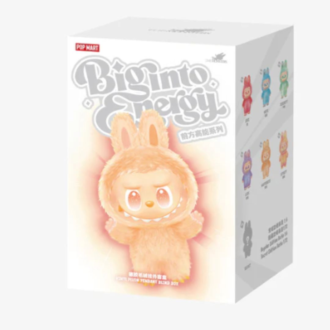 Labubu Collectable toy | Cute Monster Collection | Blind box edition