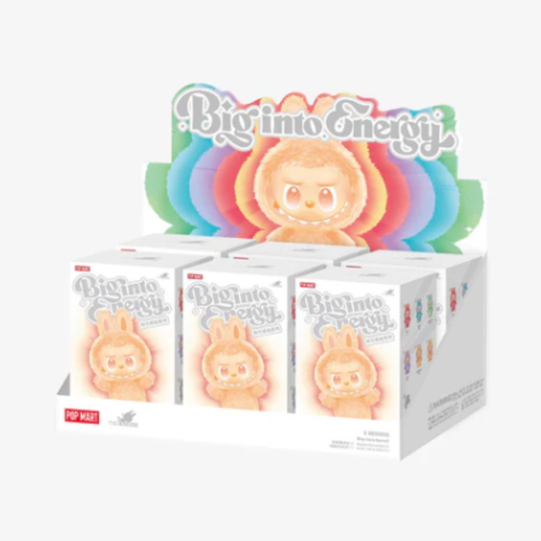 Labubu Collectable toy | Cute Monster Collection | Blind box edition