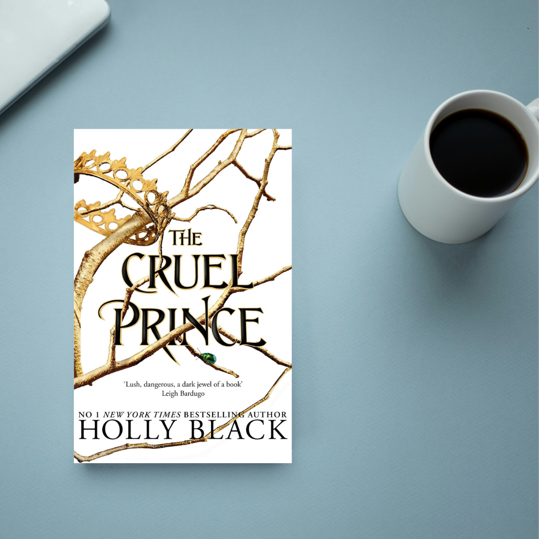 The Cruel Prince (The Folk of the Air #1) by Holly Black