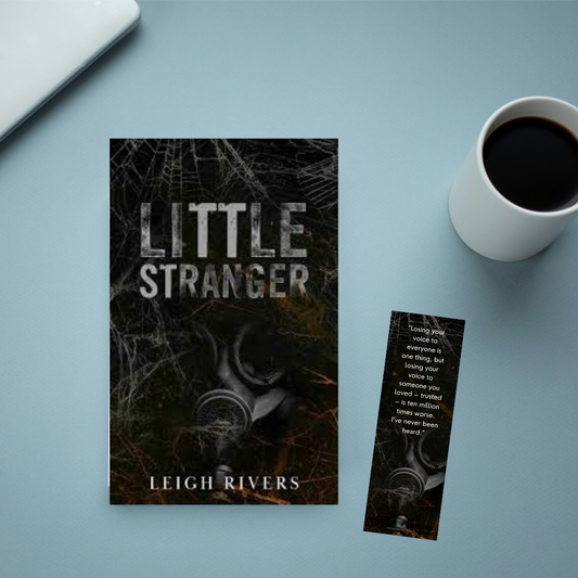 Little Stranger by Leigh Rivers