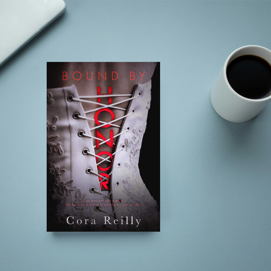 Bound by Honor (Born in Blood Mafia Chronicles, #1) by Cora Reilly