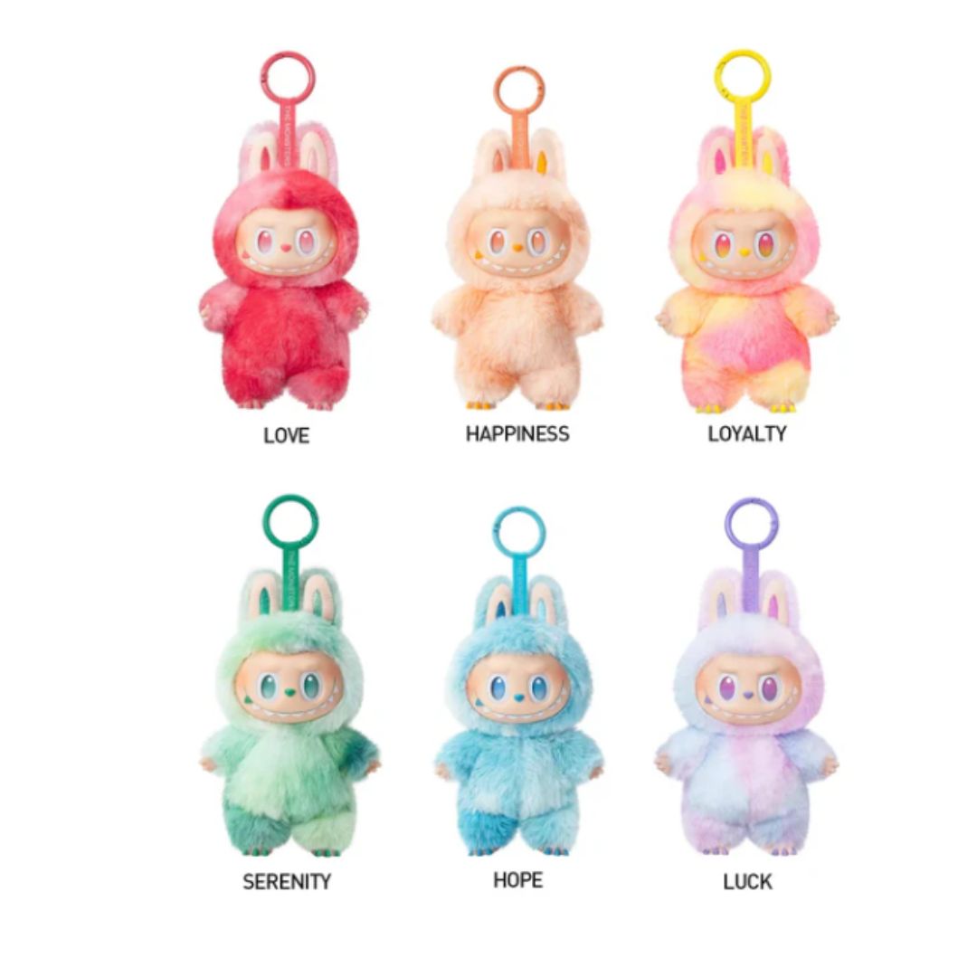 Labubu Collectable toy | Cute Monster Collection | Blind box edition
