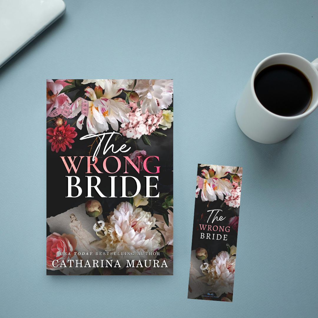 The Wrong Bride by Catharina Maura