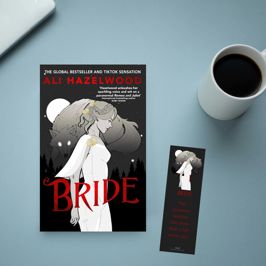 Bride by Ali Hazelwood