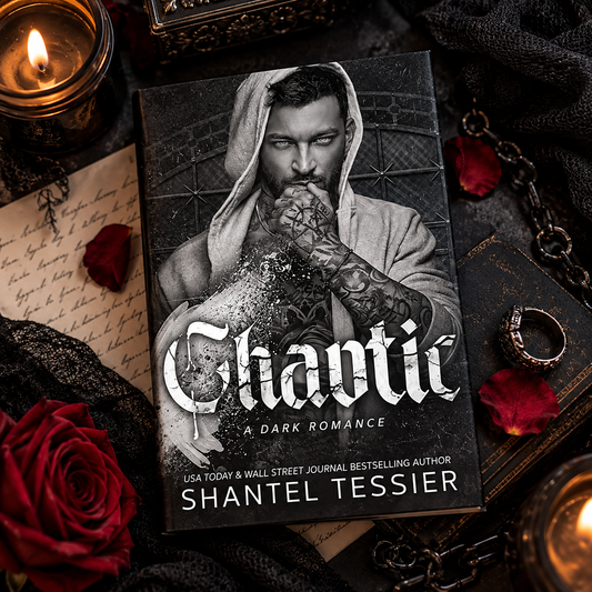 Chaotic by Shantel Tessier