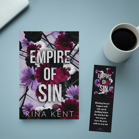 Empire of Sin Rina Kent