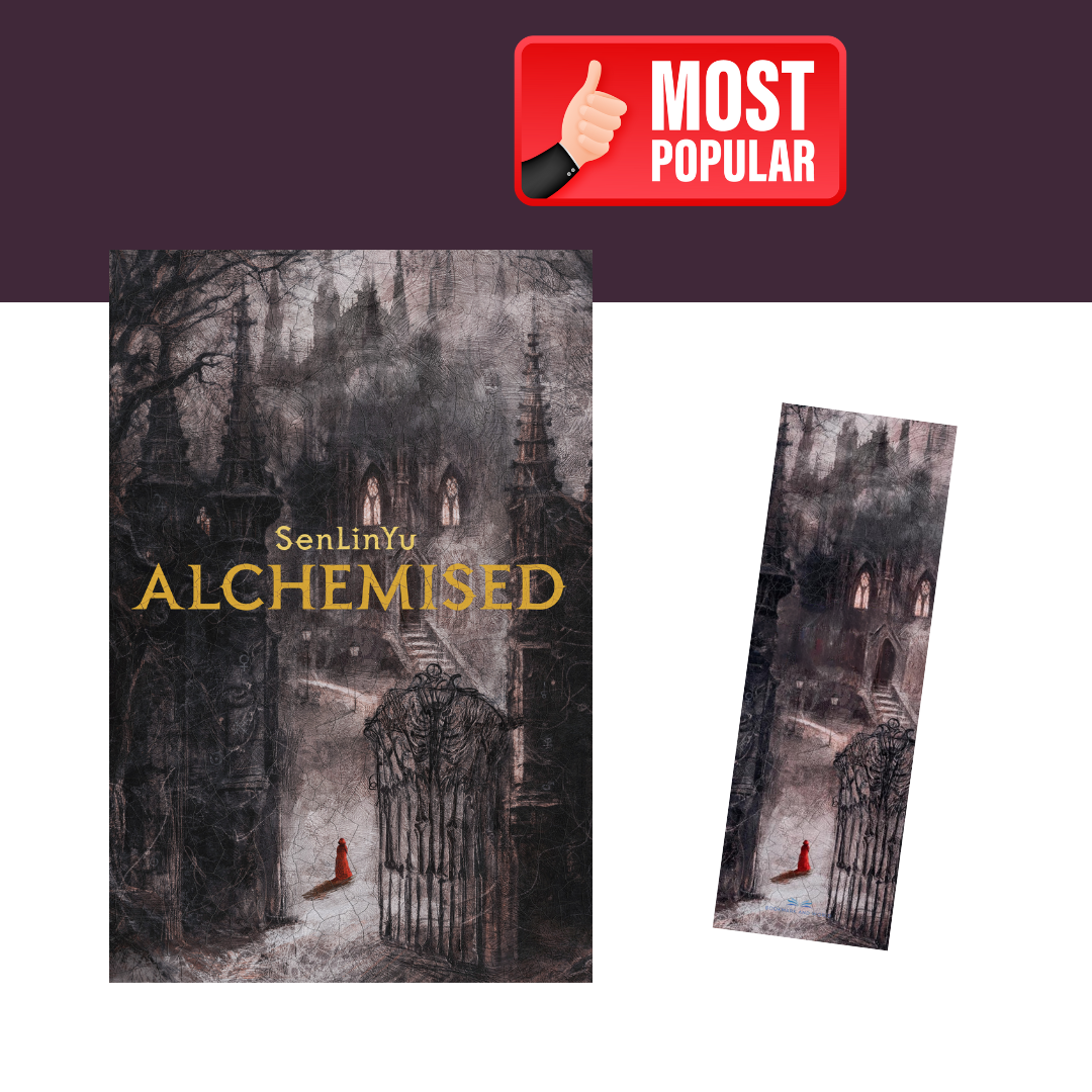 Alchemised by SenLinYu