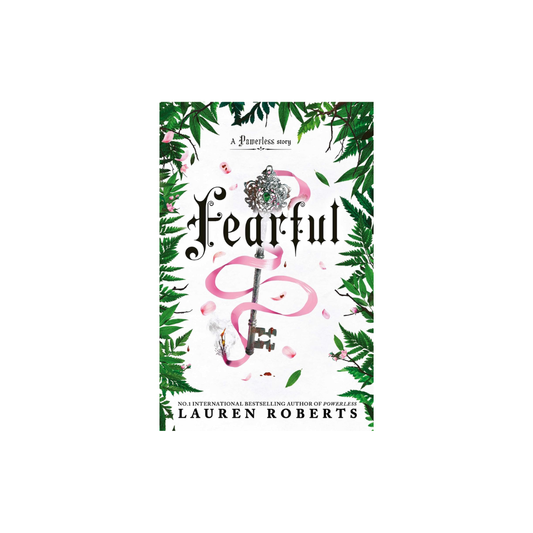 Fearful by Lauren Roberts