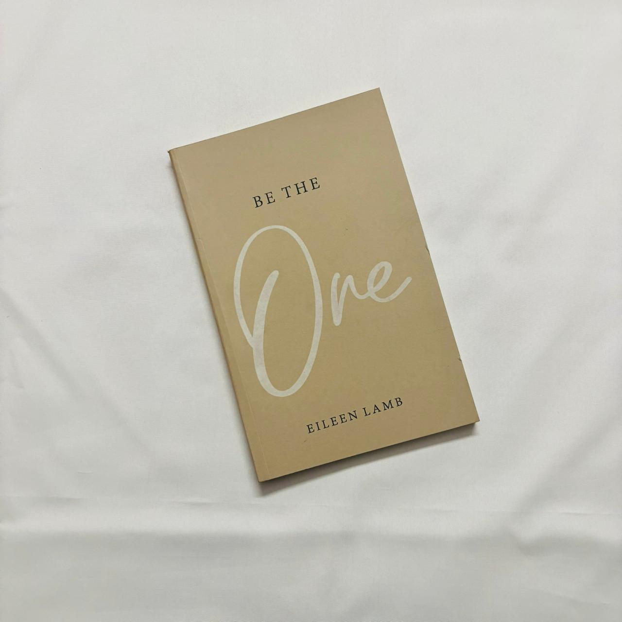 Be The One by Eileen Lamb