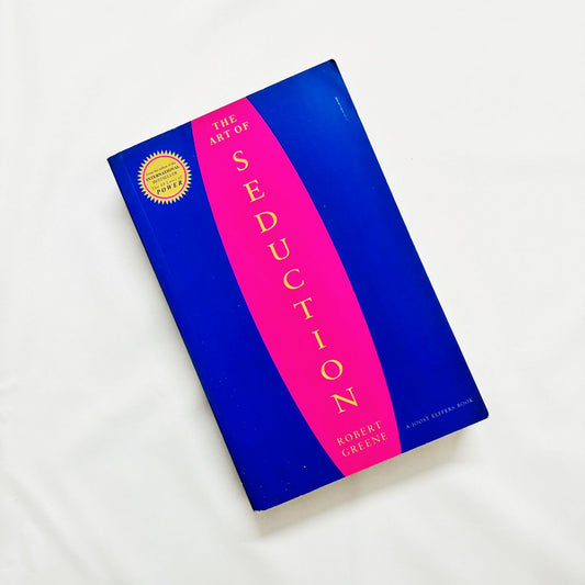 The Art of Seduction by Robert Greene