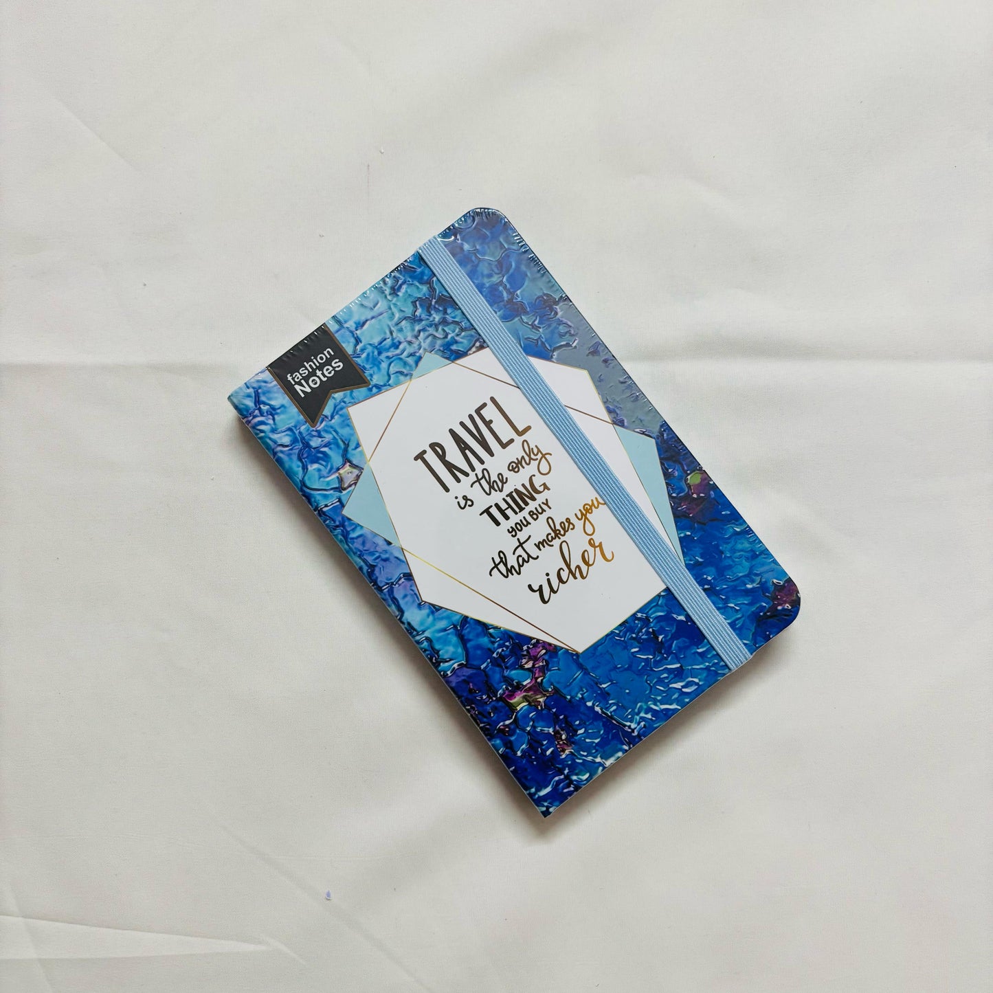 Hardcover Aesthetic Journal A6 Size