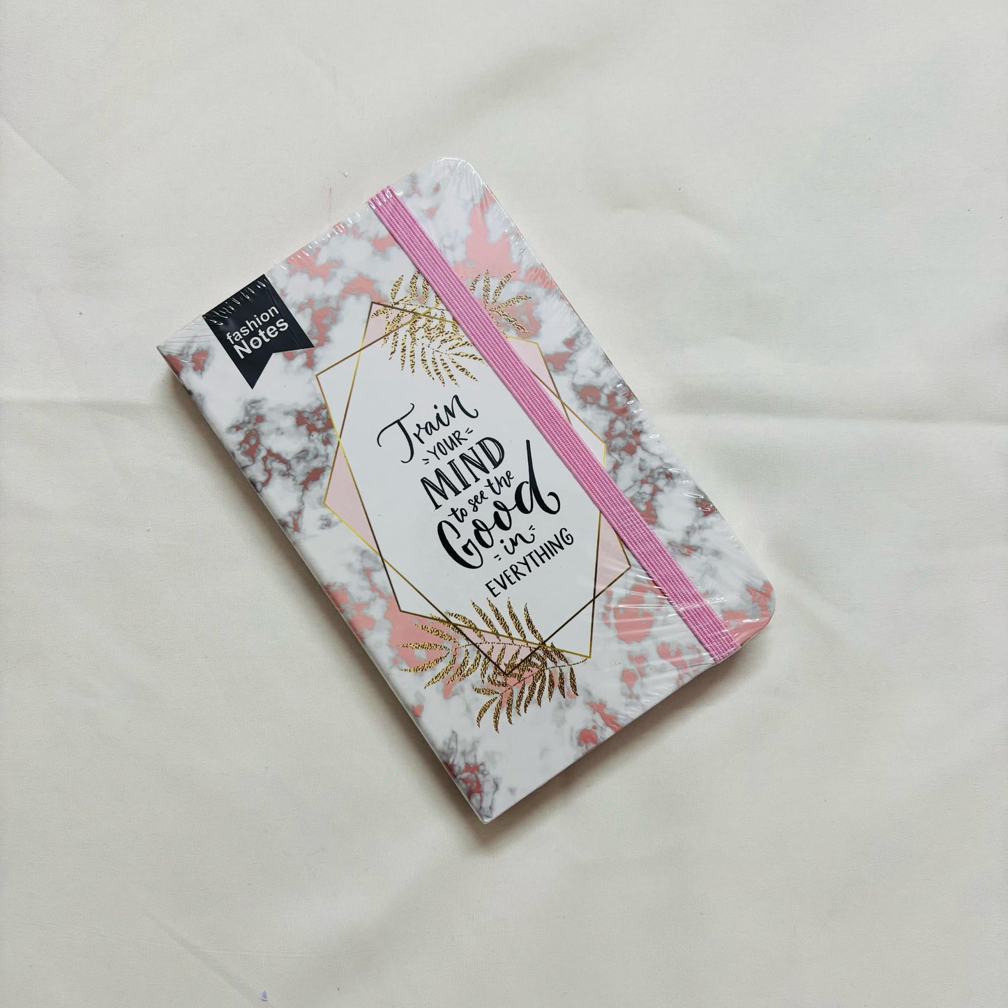 Hardcover Aesthetic Journal A6 Size